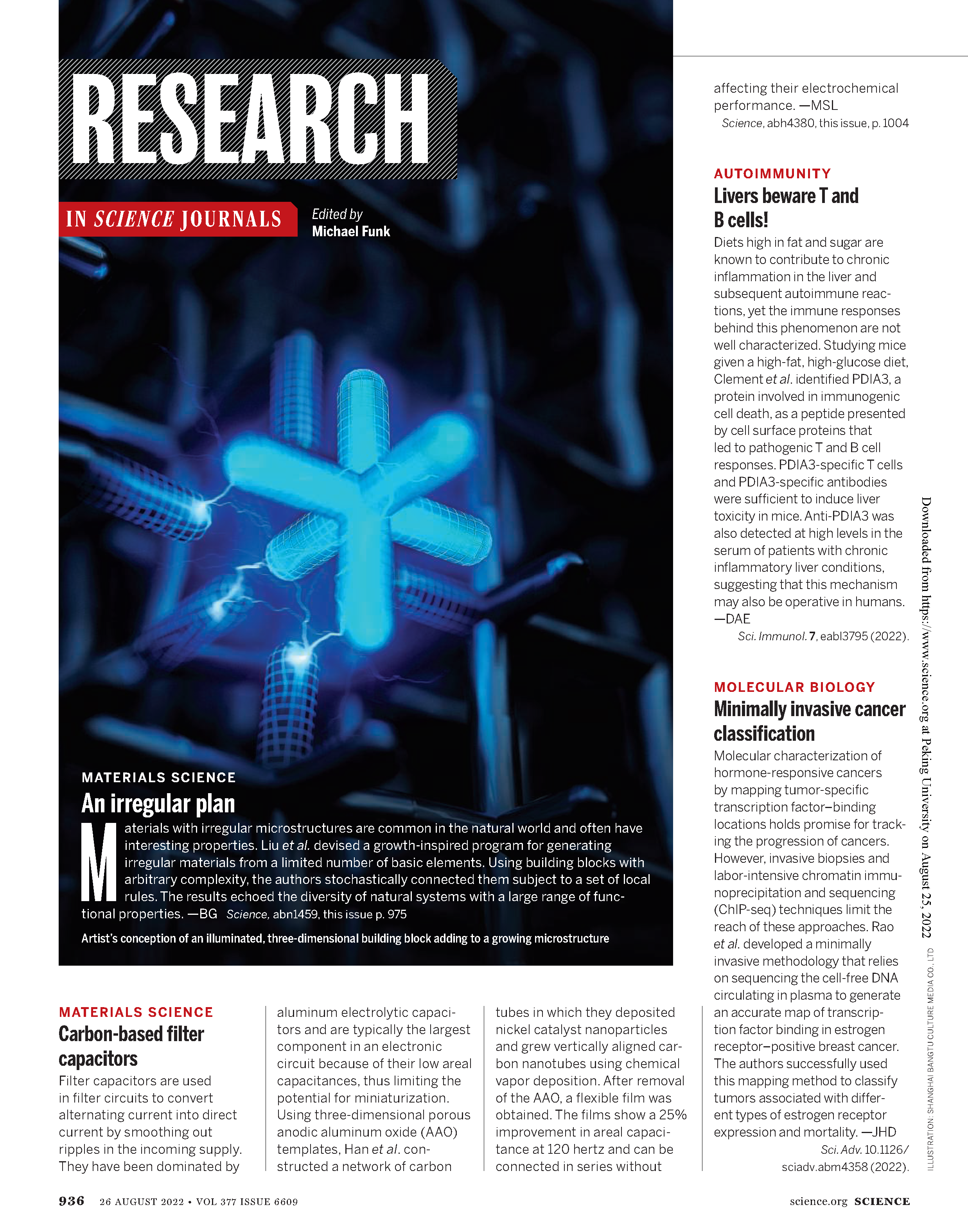 Representative Cover 2