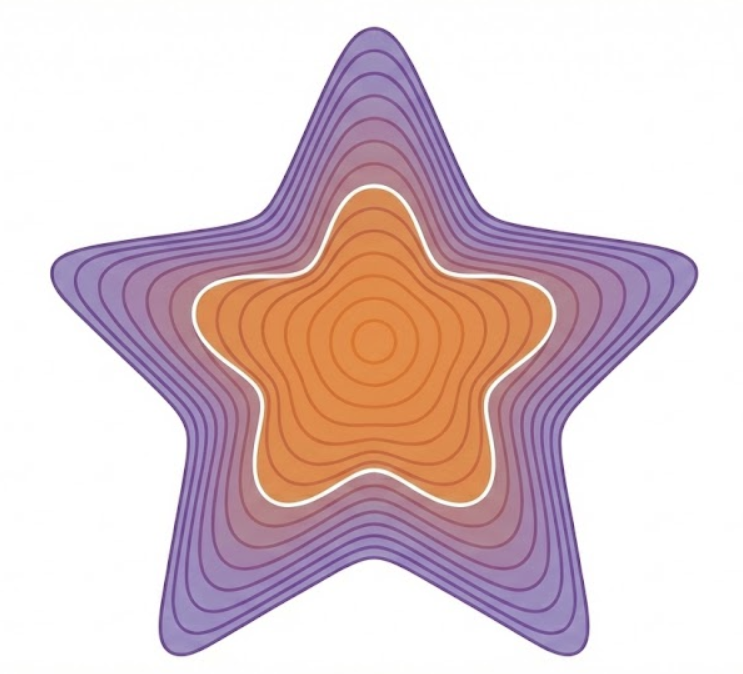 CPPN Metamaterial Interface