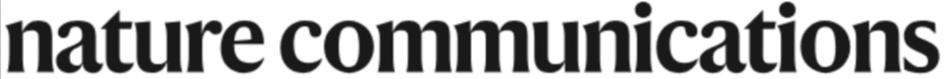 Nature Communications