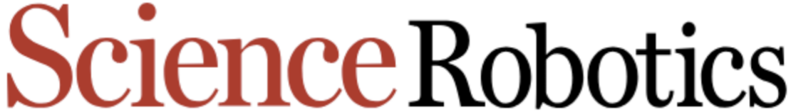 Science Robotics